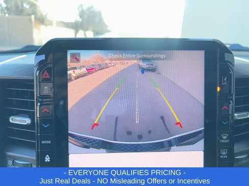 New 2026 RAM 1500 Laramie image 20