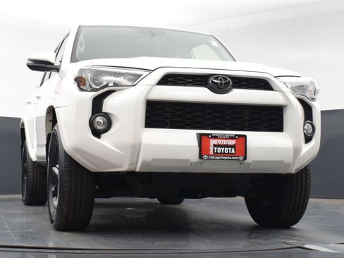 Used 2019 Toyota 4Runner SR5 Premium image 35