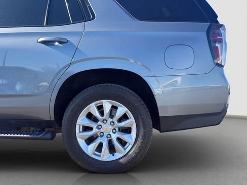 Used 2022 Chevrolet Tahoe Z71 image 35