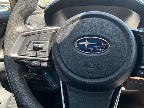 Certified 2023 Subaru Crosstrek 2.0i AWD/4WD image 23