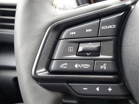 New 2026 Subaru Crosstrek 2.5i Wilderness w/ Wilderness Package image 24