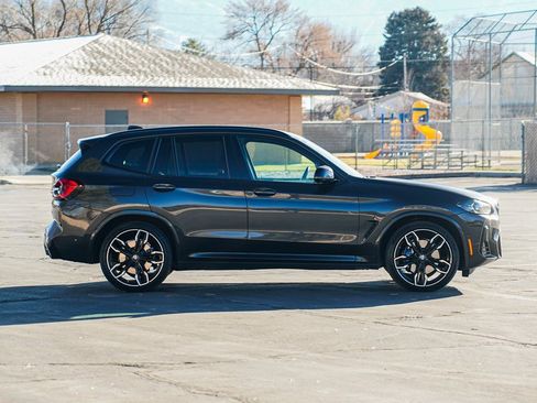 Used 2023 BMW X3 M40i image 4