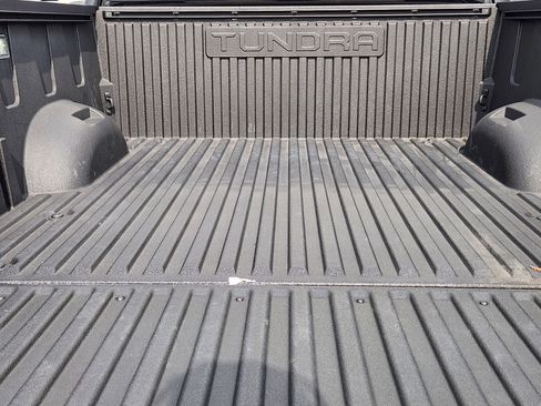 Used 2024 Toyota Tundra Limited image 31