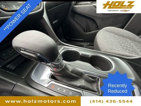 Certified 2023 Chevrolet Equinox LT image 8