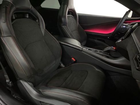 Used 2024 Dodge Charger Daytona Scat Pack w/ Plus Group AWD/4WD image 84