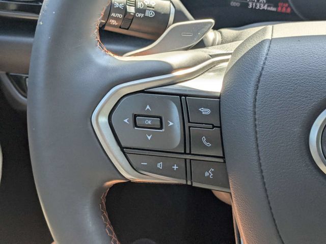 Used 2024 Lexus NX 250 FWD w/ Towing Package (2000 Lbs) image 26