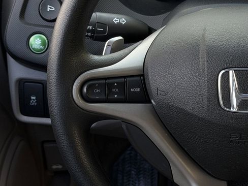 Used 2011 Honda Insight EX image 14