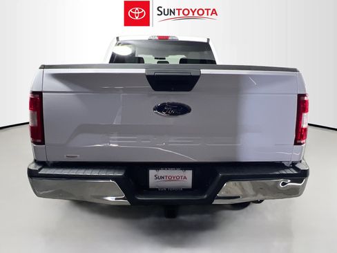 Used 2018 Ford F150 XLT w/ Trailer Tow Package AWD/4WD image 5