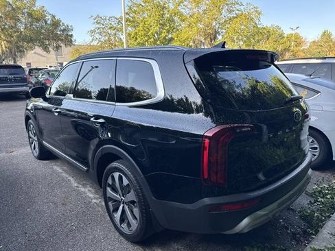 Used 2020 Kia Telluride S FWD image 4