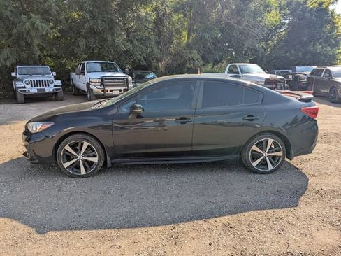 Used 2018 Subaru Impreza 2.0i Sport w/ Popular Package #1 AWD/4WD image 15