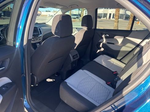 Used 2020 Chevrolet Equinox LT image 7