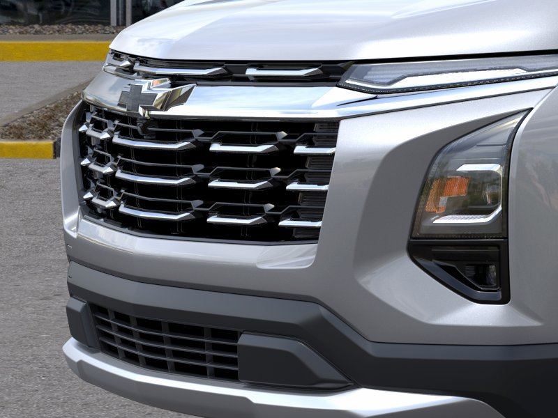 New 2027 Chevrolet Equinox LT w/ Convenience Package II AWD/4WD image 13
