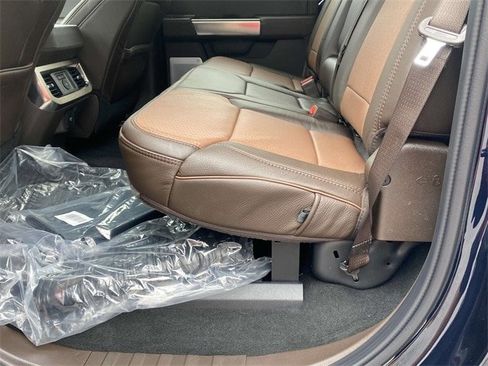 New 2025 Ford F350 King Ranch w/ Chrome Package image 30