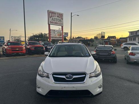 Used 2015 Subaru Crosstrek 2.0i Premium w/ Moonroof Package image 3