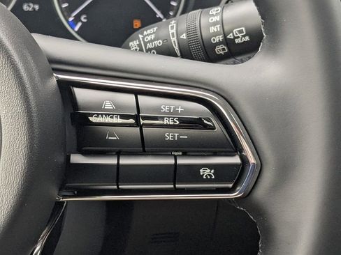 New 2026 MAZDA CX-90 3.3 Turbo w/ Select Package image 26