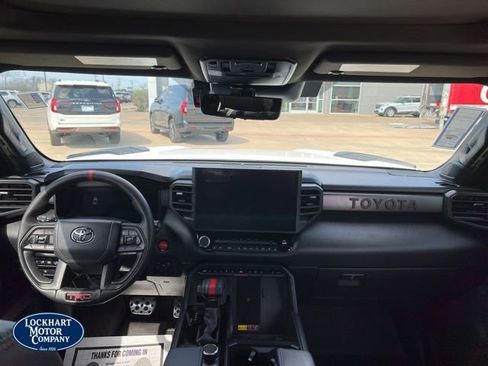 Used 2025 Toyota Tundra TRD Pro image 23