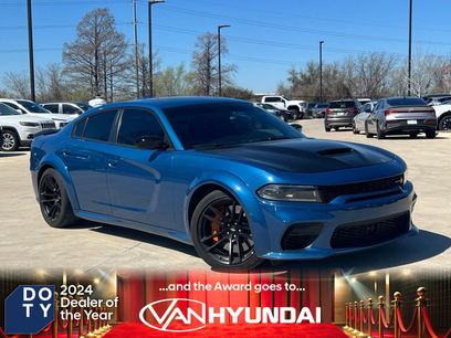 Used 2023 Dodge Charger Scat Pack
