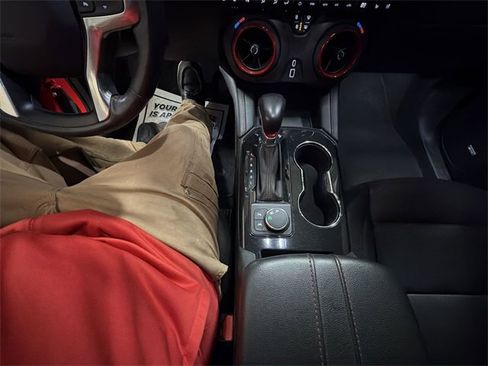 Certified 2021 Chevrolet Blazer RS w/ Enhanced Convenience Package image 21