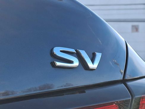 Used 2020 Nissan Altima 2.5 SV image 30