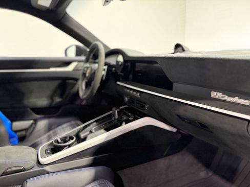 Used 2024 Porsche 911 Dakar AWD/4WD image 53