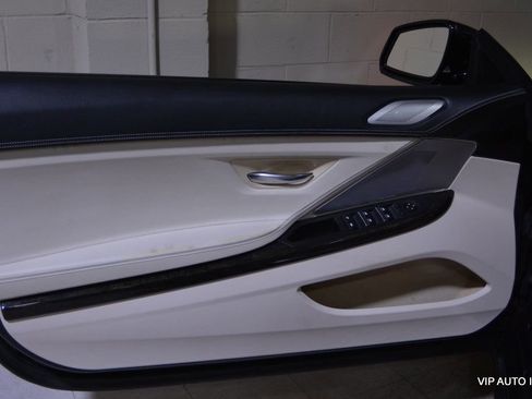 Used 2016 BMW 650i xDrive 650i xDrive image 13