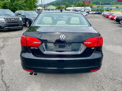 Used 2014 Volkswagen Jetta SE FWD image 5