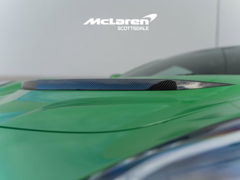 Used 2026 Chevrolet Corvette ZR1 w/ ZR1 Carbon Fiber Aero Package image 14