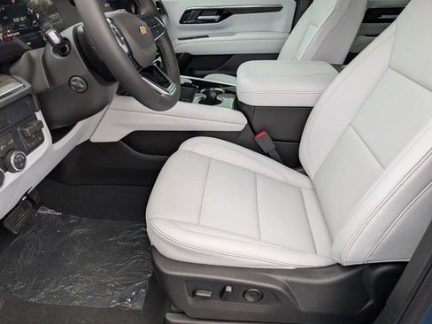 New 2026 Chevrolet Tahoe Premier image 15