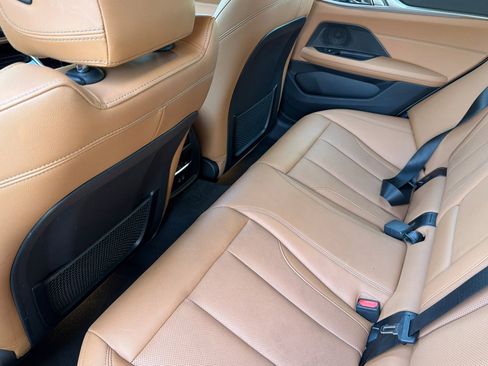 Certified 2024 BMW i4 eDrive35 w/ Convenience Package RWD image 15