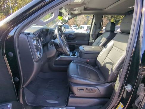 Used 2021 GMC Sierra 1500 Denali w/ Driver Alert Package II image 23