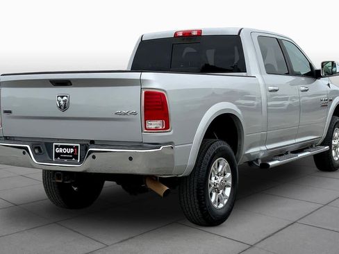 Used 2014 RAM 2500 Laramie w/ Protection Group image 13