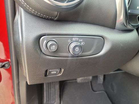 New 2026 Chevrolet Blazer LT image 18