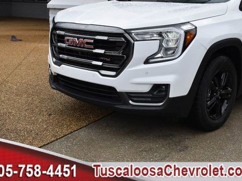 Used 2023 GMC Terrain AT4 w/ Tech Package image 44