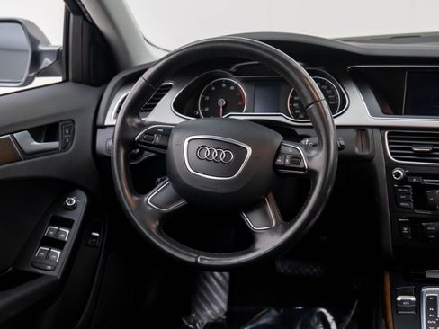 Used 2014 Audi A4 2.0T Premium w/ S Line Style Package image 10