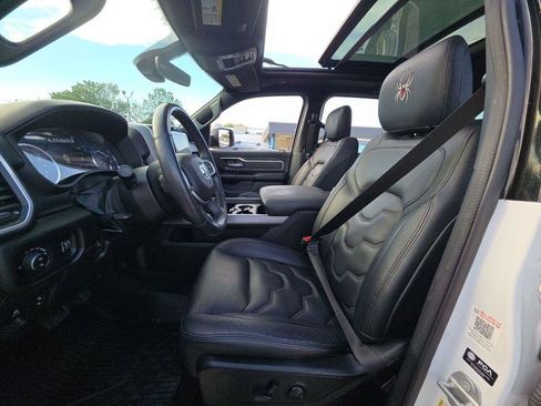 Used 2023 RAM 1500 Big Horn AWD/4WD image 12