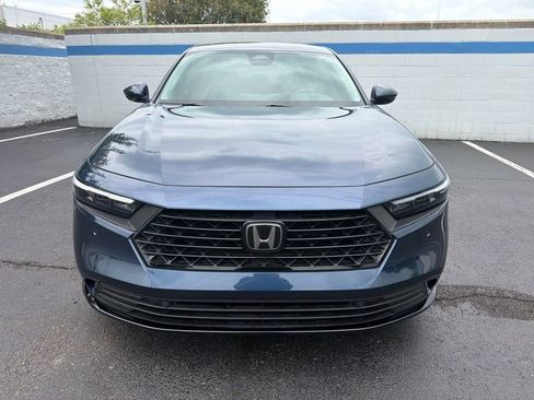 Used 2023 Honda Accord EX-L image 8