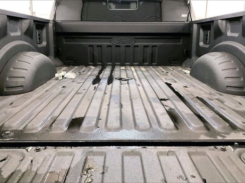 Used 2024 Ford F350 Lariat w/ Lariat Ultimate Package image 33