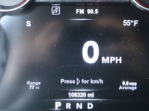 Used 2015 RAM 2500 SLT w/ Luxury Group AWD/4WD image 44