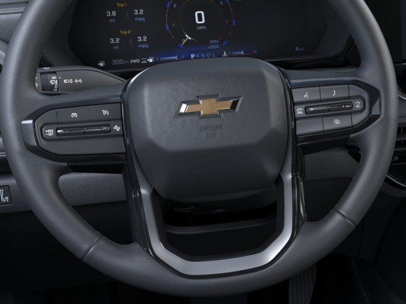 New 2026 Chevrolet Colorado LT RWD image 21