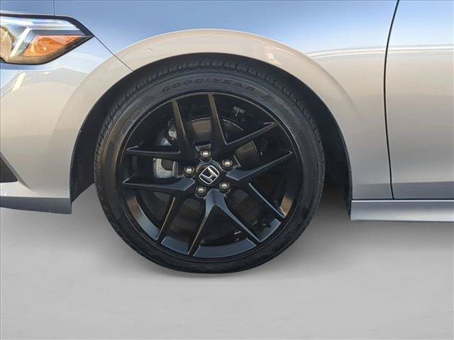 Used 2024 Honda Civic Sport image 22