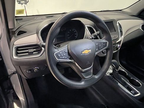 Used 2024 Chevrolet Equinox LS w/ Sport Edition FWD image 20