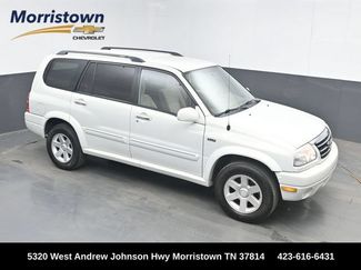 Used 2003 Suzuki XL7 4WD video 1