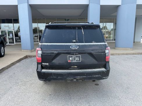 Used 2020 Ford Expedition Limited w/ Equipment Group 303A AWD/4WD image 5