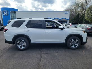 New 2026 Honda Pilot EX-L video 2