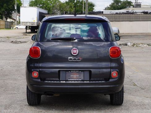 Used 2014 FIAT 500L Pop image 29