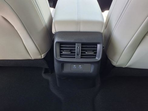 New 2025 Nissan Murano SL image 6