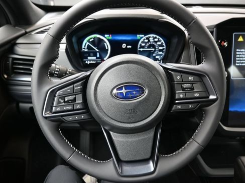 New 2026 Subaru Forester Limited AWD/4WD image 25