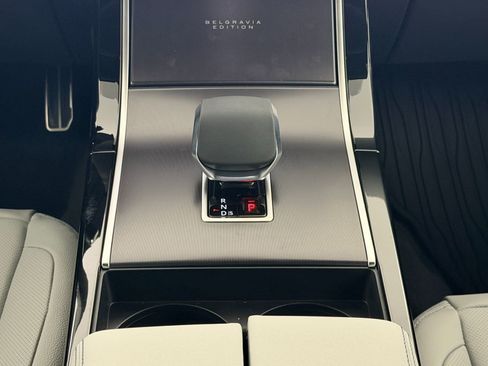 New 2026 Land Rover Range Rover Velar Belgravia AWD/4WD image 18