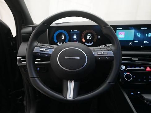 Used 2026 Hyundai Tucson XRT AWD/4WD image 4