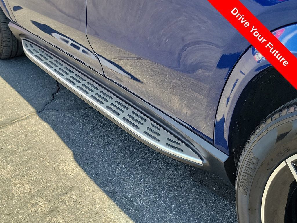 Used 2020 Mercedes-Benz GLE 450 4MATIC image 30